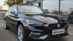 Gebraucht 2025 Seat Leon FR Limousine | 32.990 € (Fairer Preis)