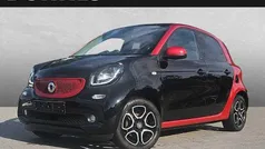 Gebraucht 2018 Smart ForFour Prime Limousine | 12.990 € (Fairer Preis)