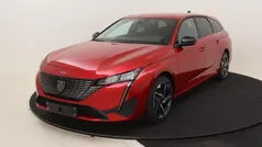 Elixir red Neu 2025 Peugeot 308 Kombi | 27.966 € (Fairer Preis)