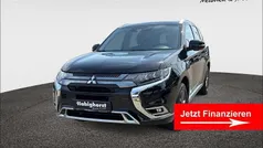 Gebraucht 2019 Mitsubishi Outlander P-HEV Top SUV | 19.900 € (Fairer Preis)