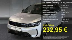 Kristall silber Gebraucht 2024 Opel Corsa Kleinwagen | 18.440 € (Fairer Preis)