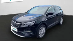 Karbonschwarz (schwarz) Gebraucht 2020 Opel Grandland X SUV | 18.999 € (Fairer Preis)