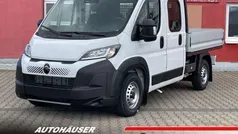 Eisweiß Neu 2025 Citroën Jumper Van / Kleinbus | 32.137 € (Fairer Preis)