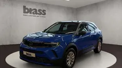 Gebraucht 2021 Opel Mokka Edition SUV | 14.950 € (Fairer Preis)