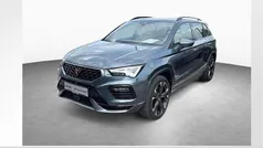 Gebraucht 2021 Cupra Ateca VZ SUV | 32.450 € (Fairer Preis)