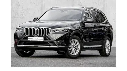 Gebraucht 2022 BMW X3 Sport Line SUV | 30.999 € (Fairer Preis)