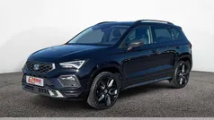 Gebraucht 2023 Seat Ateca Beats SUV | 29.681 € (Fairer Preis)