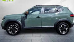 Safarigrüngrau (grau) Neu 2025 Dacia Duster Extreme SUV | 27.170 € (Fairer Preis)