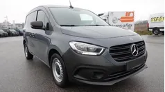 Gebraucht 2022 Mercedes Citan 112 Van / Kleinbus | 21.420 € (Fairer Preis)