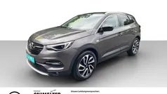 Gebraucht 2019 Opel Grandland X Ultimate SUV | 16.950 € (Fairer Preis)