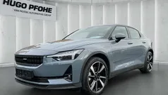 Gebraucht 2022 Polestar 2 Long Range Dual motor Limousine | 32.900 € (Fairer Preis)