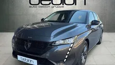 Grau Gebraucht 2022 Peugeot 308 Active Kombi | 20.980 € (Fairer Preis)