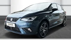 Magnetic grau Gebraucht 2024 Seat Ibiza FR Limousine | 18.690 € (Etwas zu teuer)
