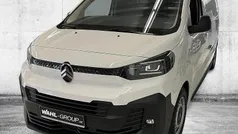 Gebraucht 2024 Citroën e-Jumpy Van / Kleinbus | 46.990 €