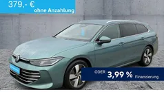 Gebraucht 2025 VW Passat Elegance Kombi | 35.630 € (Guter Preis)
