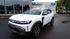 Gebraucht 2025 Dacia Duster Expression SUV | 21.990 € (Guter Preis)