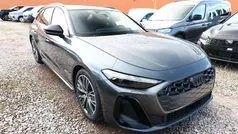 Daytonagrau perleffekt Neu 2025 Audi A5 S-Line Coupé | 58.005 € (Guter Preis)