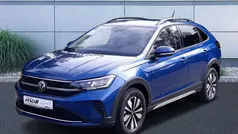 VW Taigo