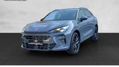 Grau Gebraucht 2024 Cupra Terramar VZ SUV | 47.990 €