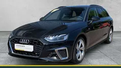 Gebraucht 2023 Audi A4 S-Line Kombi | 33.490 € (Fairer Preis)