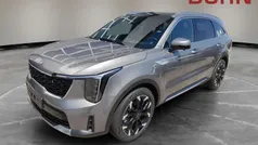 Gebraucht 2025 Kia Sorento Platinum SUV | 61.990 € (Fairer Preis)