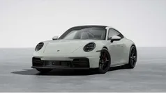 Gebraucht 2025 Porsche 911 Carrera S Coupé | 179.911 €