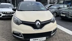 Ivory beige (beige) Gebraucht 2016 Renault Captur Intens SUV | 10.990 € (Fairer Preis)