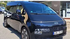 Gebraucht 2024 Hyundai Staria Prime Van | 46.990 € (Fairer Preis)