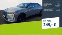 Gebraucht 2023 DS Automobiles DS4 Performance Line Plus Limousine | 26.790 € (Fairer Preis)
