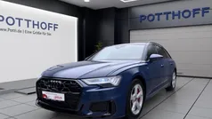 Gebraucht 2024 Audi A6 S-Line Kombi | 60.750 €
