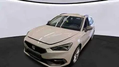 Gebraucht 2022 Seat Leon FR Limousine | 21.680 € (Fairer Preis)