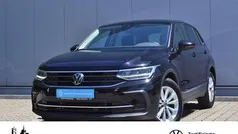 Gebraucht 2023 VW Tiguan SUV | 31.359 € (Fairer Preis)