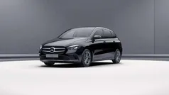 Schwarz Gebraucht 2020 Mercedes B180 Business Van / Kleinbus | 23.730 € (Fairer Preis)