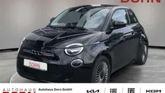 Gebraucht 2022 Fiat 500e Icon Kleinwagen | 17.990 € (Fairer Preis)