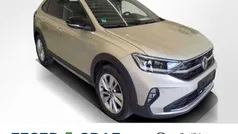 Gebraucht 2024 VW Taigo Move SUV | 22.840 € (Fairer Preis)