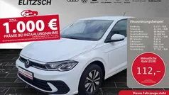 Gebraucht 2024 VW Polo Move Limousine | 20.790 € (Fairer Preis)