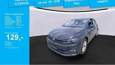 Gebraucht 2021 VW Polo Highline Kleinwagen | 15.890 € (Fairer Preis)