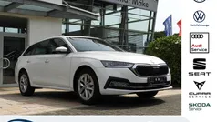 Gebraucht 2023 Skoda Octavia Style Kombi | 28.290 € (Fairer Preis)