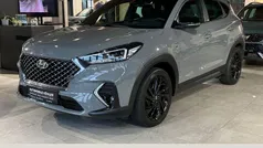 Gebraucht 2020 Hyundai Tucson N Line SUV | 20.990 € (Fairer Preis)