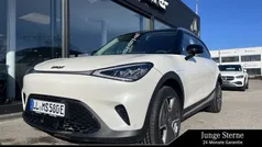 Weiß Gebraucht 2023 Smart #1 Edition #1 SUV | 29.445 € (Fairer Preis)