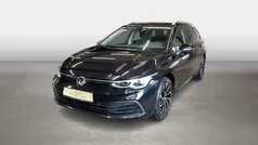 VW Golf VIII