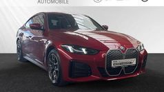 Gebraucht 2024 BMW i4 Performance Limousine | 51.888 € (Guter Preis)