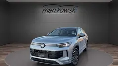 Gebraucht 2025 VW Tayron Life SUV | 41.490 € (Superpreis)