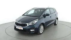 Gebraucht 2018 Kia Carens DREAM-TEAM Edition Van / Kleinbus | 14.220 € (Fairer Preis)