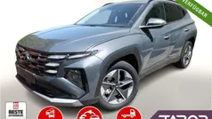 Gebraucht 2025 Hyundai Tucson Trend SUV | 35.388 € (Fairer Preis)