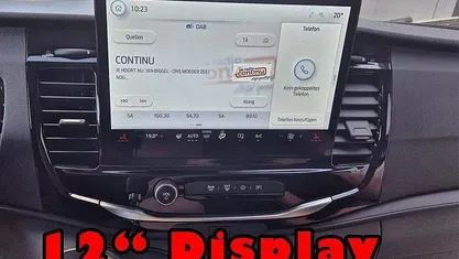 Gebraucht 2025 Ford Transit Trend | 39.300 € (Fairer Preis)