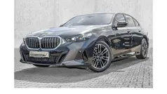Gebraucht 2024 BMW 520 M Sport Limousine | 56.480 € (Fairer Preis)