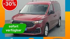 Gebraucht 2025 Ford Tourneo Titanium Van / Kleinbus | 36.970 € (Fairer Preis)