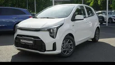 Gebraucht 2025 Kia Picanto Vision Kleinwagen | 16.649 € (Guter Preis)