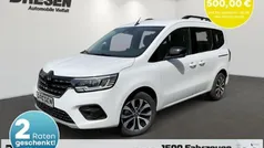Weiss Neu 2025 Renault Kangoo Techno Van / Kleinbus | 34.990 € (Fairer Preis)